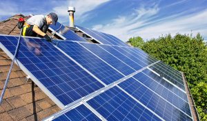 Service d'installation de photovoltaïque et tuiles photovoltaïques à Boutigny-sur-Essonne